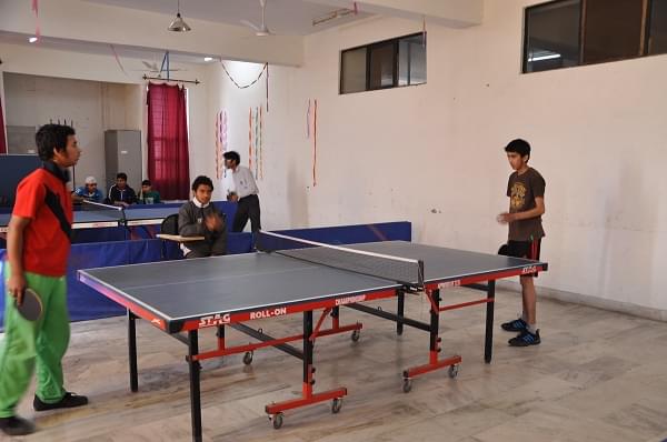 SVSU Meerut Facilities photo 12