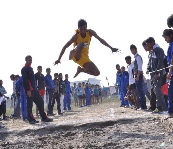 SVSU Meerut Facilities photo 13