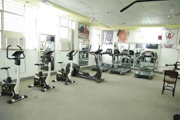 SVSU Meerut Facilities photo 14