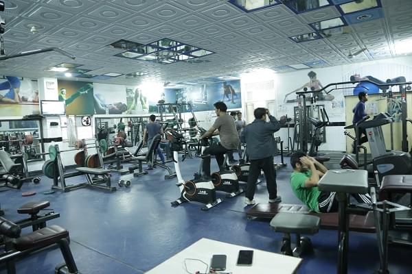 SVSU Meerut Facilities photo 15