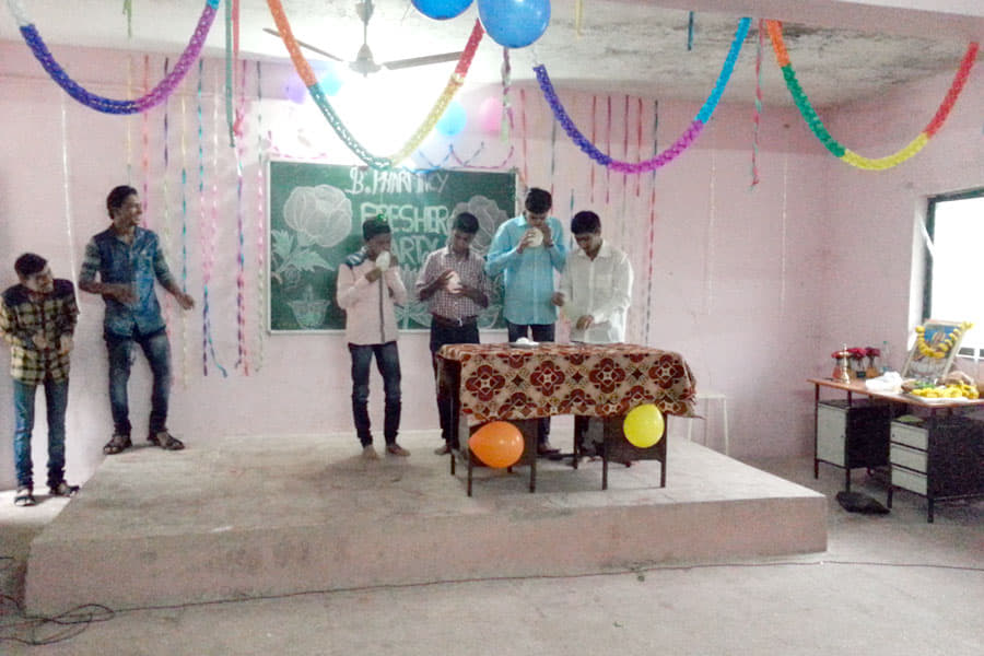 Anand Charitable Sanstha's College of Pharmaceutical Science and Research Ashti Events photo 1