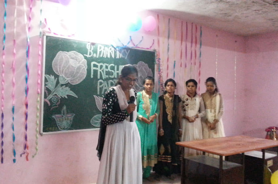 Anand Charitable Sanstha's College of Pharmaceutical Science and Research Ashti Events photo 2