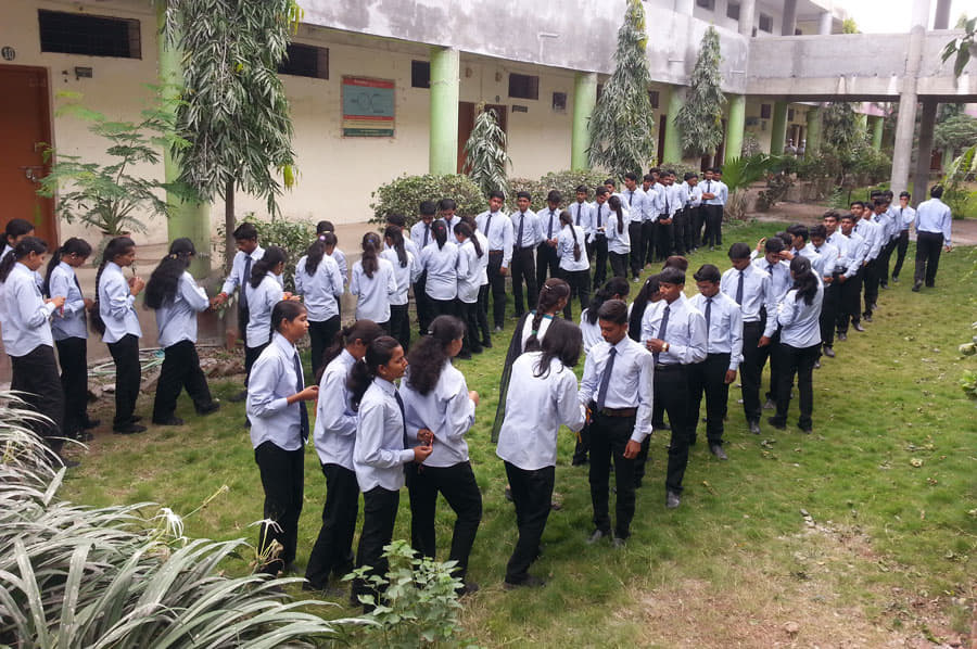 Anand Charitable Sanstha's College of Pharmaceutical Science and Research Ashti Campus photo 1