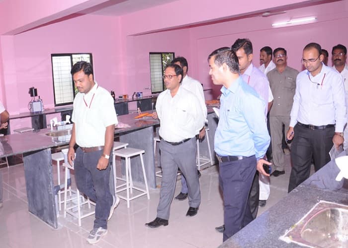 Anand Charitable Sanstha's College of Pharmaceutical Science and Research Ashti Events photo 4