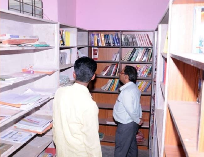 Anand Charitable Sanstha's College of Pharmaceutical Science and Research Ashti Facilities photo 2