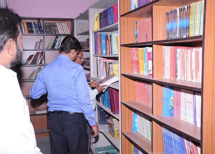 Anand Charitable Sanstha's College of Pharmaceutical Science and Research Ashti Facilities photo 3