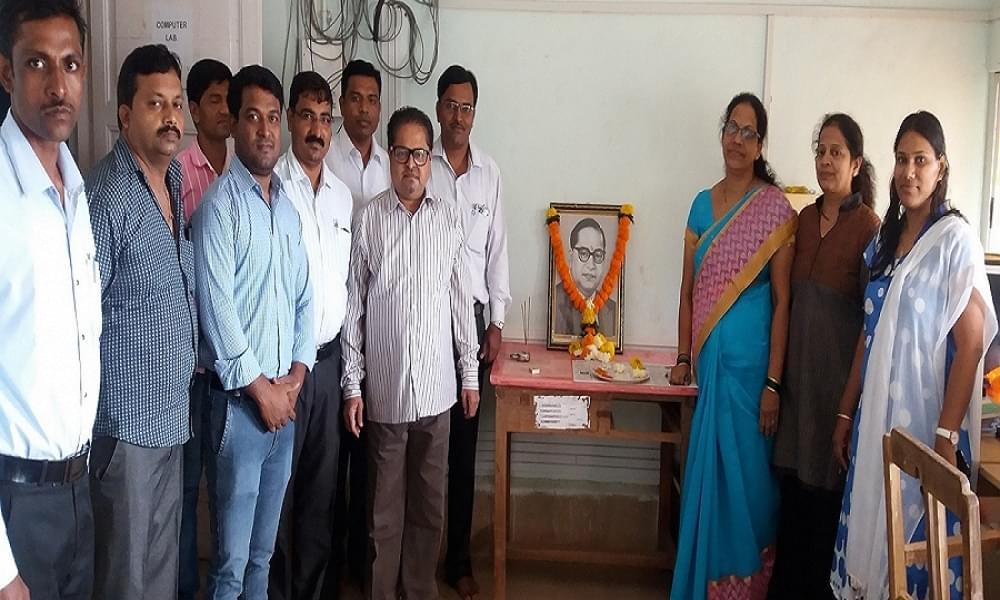 Government College of Pharmacy Ratnagiri Extra Curricular Activities photo 1