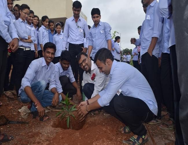 Government College of Pharmacy Ratnagiri Extra Curricular Activities photo 3