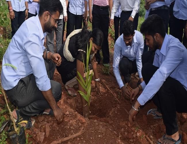 Government College of Pharmacy Ratnagiri Extra Curricular Activities photo 5