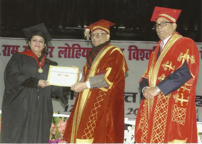 Avadh Law College Barabanki ghtdfhbgcv photo 1