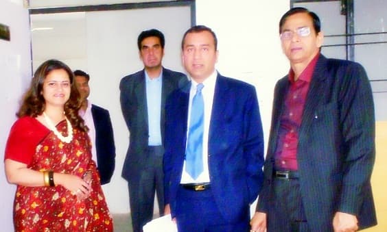 Avadh Law College Barabanki ghtdfhbgcv photo 2