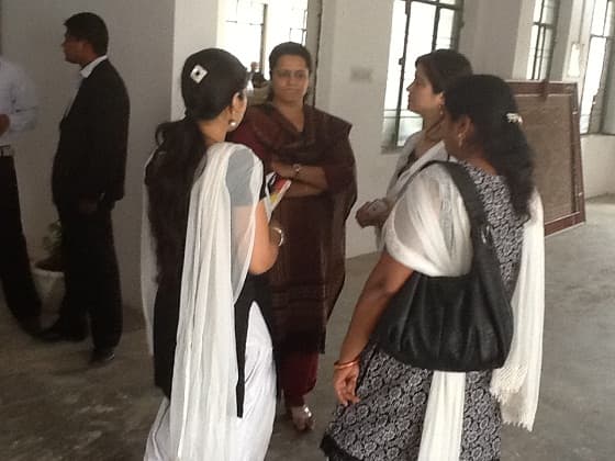 Avadh Law College Barabanki ghtdfhbgcv photo 3