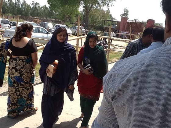 Avadh Law College Barabanki ghtdfhbgcv photo 4