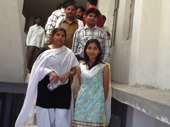 Avadh Law College Barabanki ghtdfhbgcv photo 6