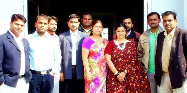 Avadh Law College Barabanki ghtdfhbgcv photo 8