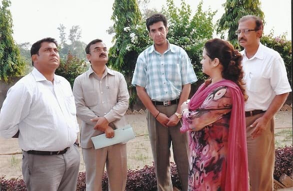 Avadh Law College Barabanki ghtdfhbgcv photo 10