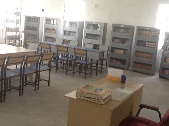 Avadh Law College Barabanki Infrastructure photo 5