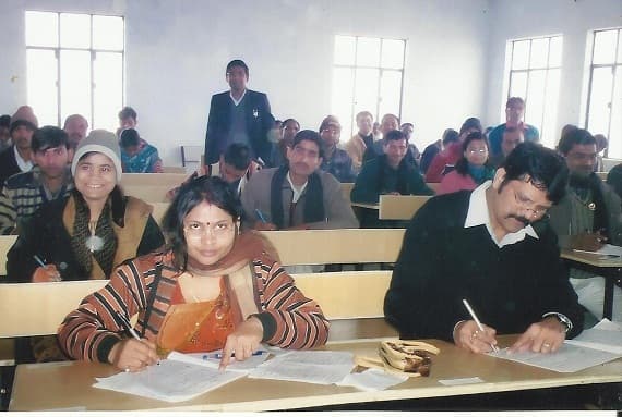 Avadh Law College Barabanki Infrastructure photo 7