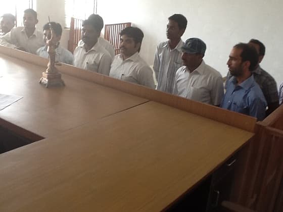 Avadh Law College Barabanki Infrastructure photo 4