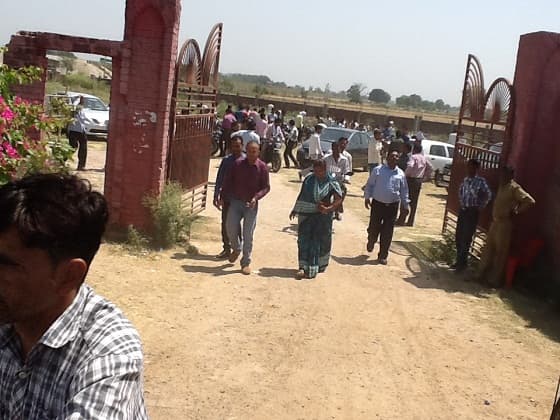 Avadh Law College Barabanki Infrastructure photo 8