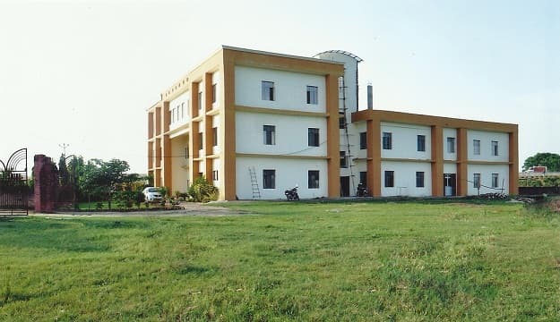 Avadh Law College Barabanki Buildings photo 2