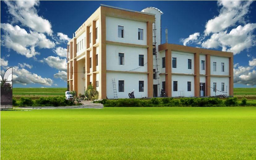 Avadh Law College Barabanki Buildings photo 3