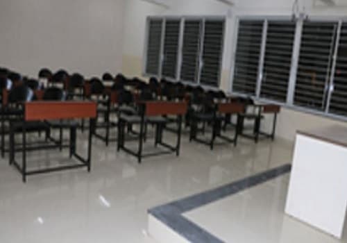 Annasaheb Dange College of B.Pharmacy Ashta hostel photo 2