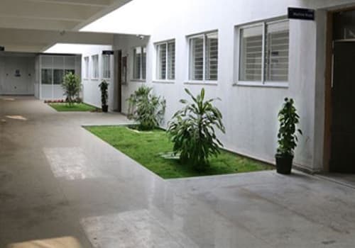 Annasaheb Dange College of B.Pharmacy Ashta hostel photo 3