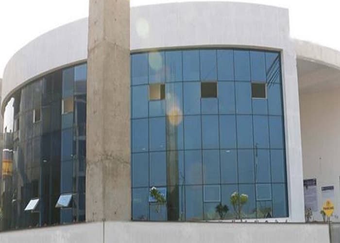 Annasaheb Dange College of B.Pharmacy Ashta hostel photo 6