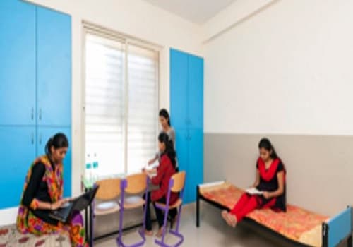 Annasaheb Dange College of B.Pharmacy Ashta hostel photo 7