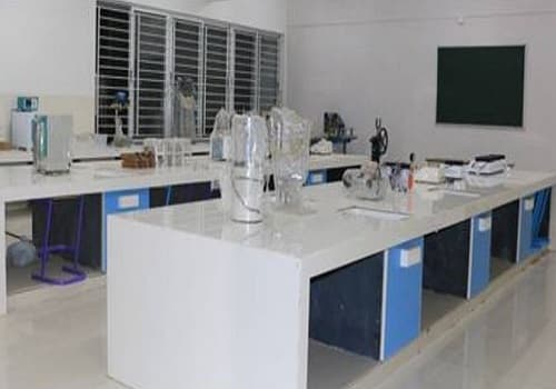 Annasaheb Dange College of B.Pharmacy Ashta hostel photo 10