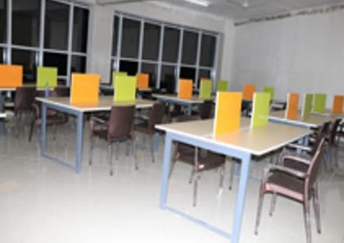 Annasaheb Dange College of B.Pharmacy Ashta hostel photo 11