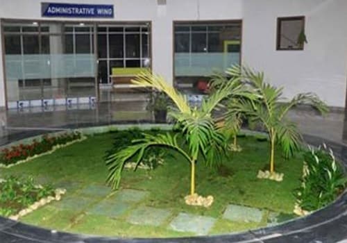 Annasaheb Dange College of B.Pharmacy Ashta hostel photo 5