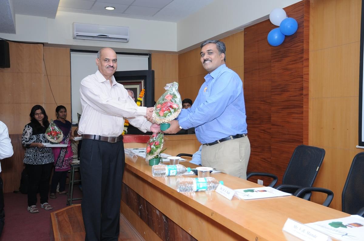 Konkan Gyanpeeth Rahul Dharkar College of Pharmacy and Research Institute Karjat Events photo 8