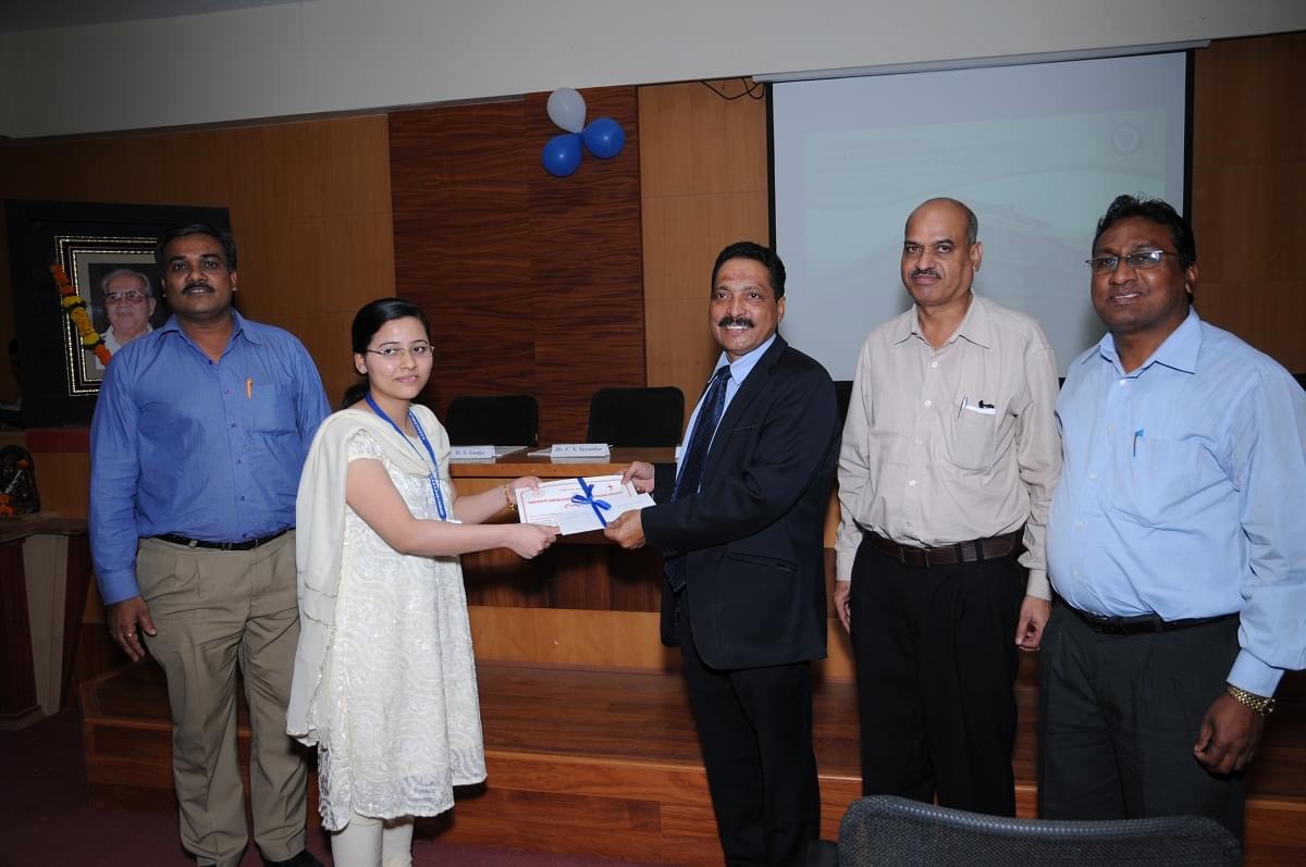 Konkan Gyanpeeth Rahul Dharkar College of Pharmacy and Research Institute Karjat Events photo 11