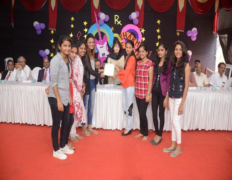 Konkan Gyanpeeth Rahul Dharkar College of Pharmacy and Research Institute Karjat Events photo 6