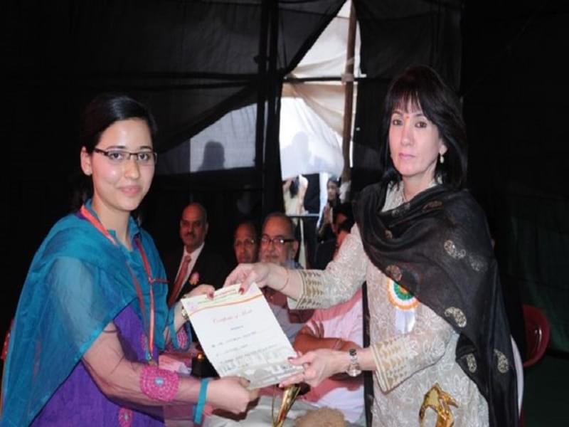 Konkan Gyanpeeth Rahul Dharkar College of Pharmacy and Research Institute Karjat Sports Gallery photo 1