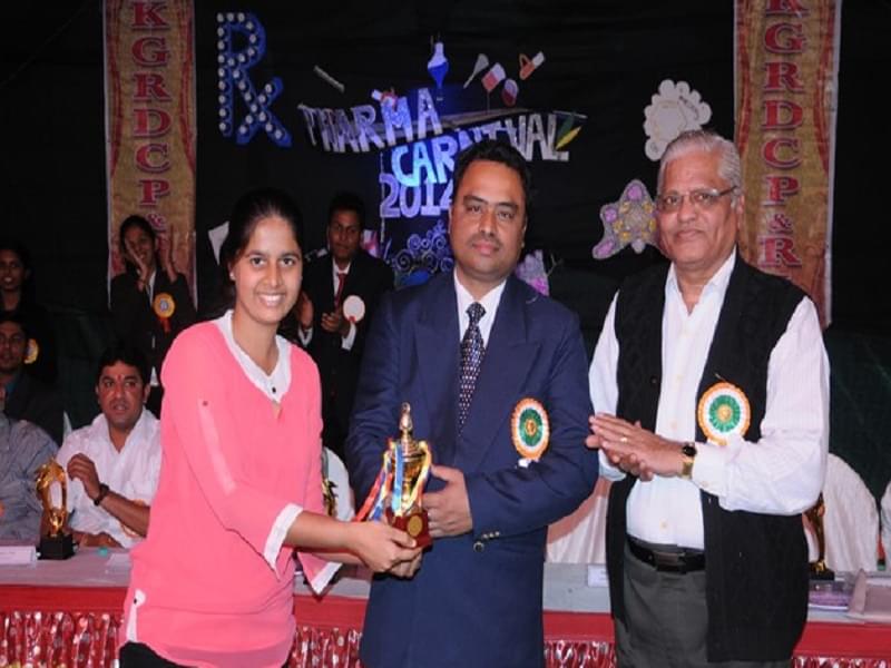 Konkan Gyanpeeth Rahul Dharkar College of Pharmacy and Research Institute Karjat Sports Gallery photo 6