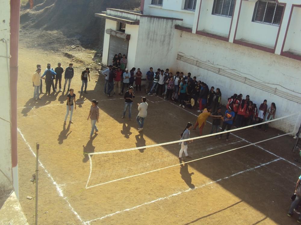 Konkan Gyanpeeth Rahul Dharkar College of Pharmacy and Research Institute Karjat Sports Gallery photo 7