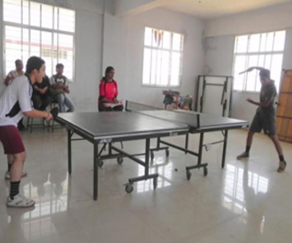 Konkan Gyanpeeth Rahul Dharkar College of Pharmacy and Research Institute Karjat Sports Gallery photo 8