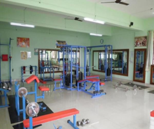 Konkan Gyanpeeth Rahul Dharkar College of Pharmacy and Research Institute Karjat Infrastructure photo 3