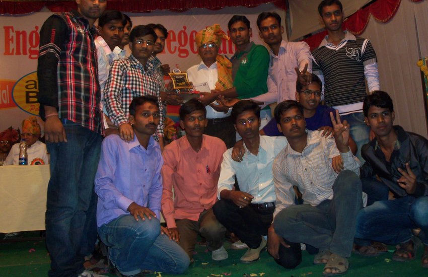 Mahatma Basweshwar Education Society's Institute of Computer Education Latur Events photo 8