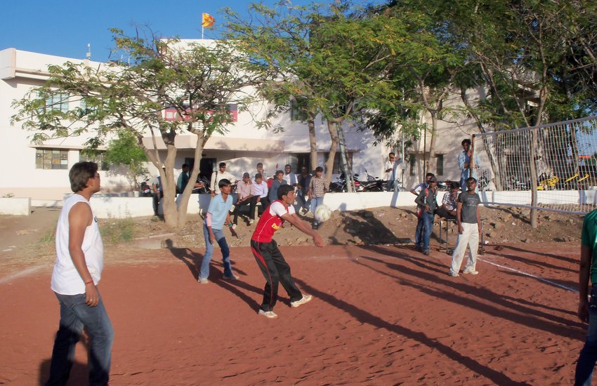 Mahatma Basweshwar Education Society's Institute of Computer Education Latur Events photo 10