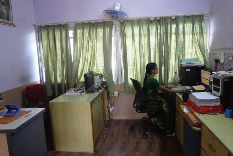 Mahatma Basweshwar Education Society's Institute of Computer Education Latur hostel photo 4