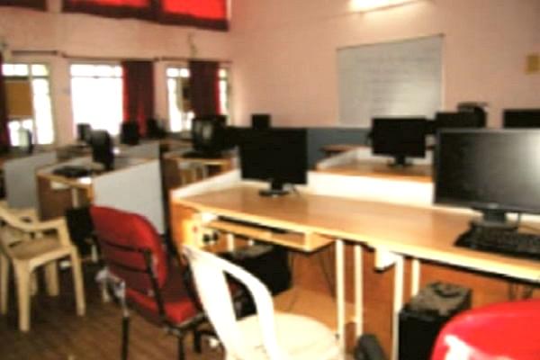 Mahatma Basweshwar Education Society's Institute of Computer Education Latur hostel photo 6