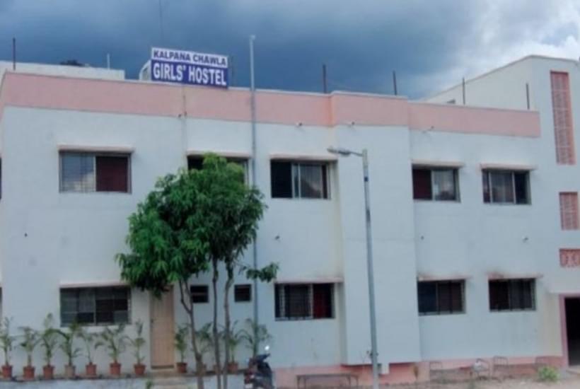 Mahatma Basweshwar Education Society's Institute of Computer Education Latur hostel photo 7