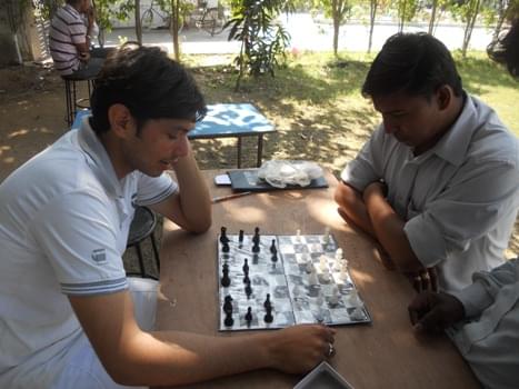 Veerk Kunwar Degree College Bijnor Campus photo 1