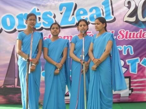 Veerk Kunwar Degree College Bijnor Campus photo 2