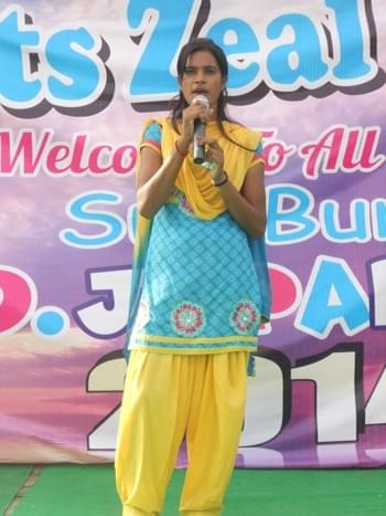 Veerk Kunwar Degree College Bijnor Campus photo 4