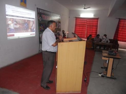 Veerk Kunwar Degree College Bijnor Campus photo 7